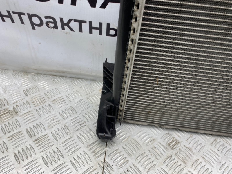 Радиатор охлаждения двигателя, 7200 рублей, Калининград