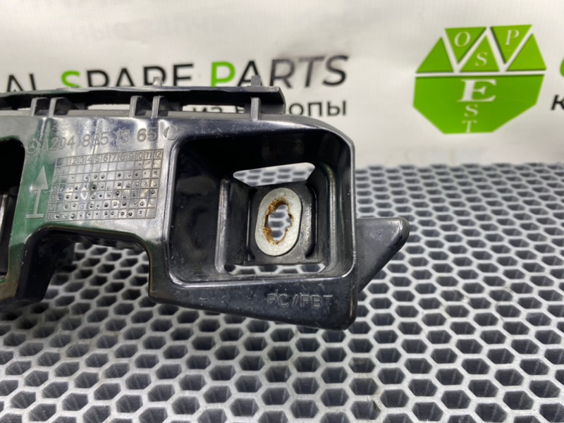 Кронштейн бампера, 1000 рублей, Калининград