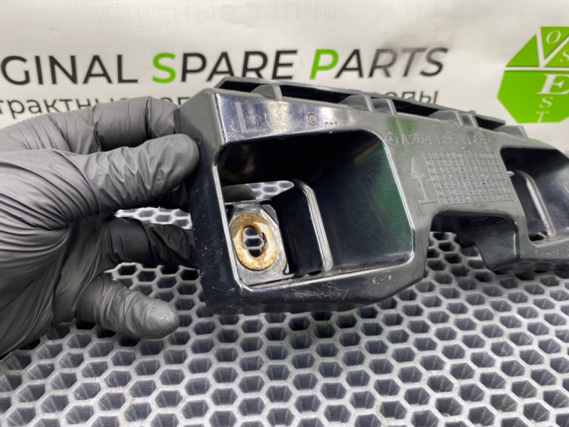 Кронштейн бампера, 1000 рублей, Калининград