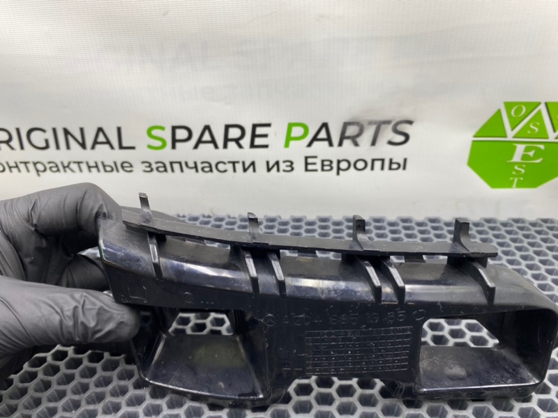 Кронштейн бампера, 1000 рублей, Калининград