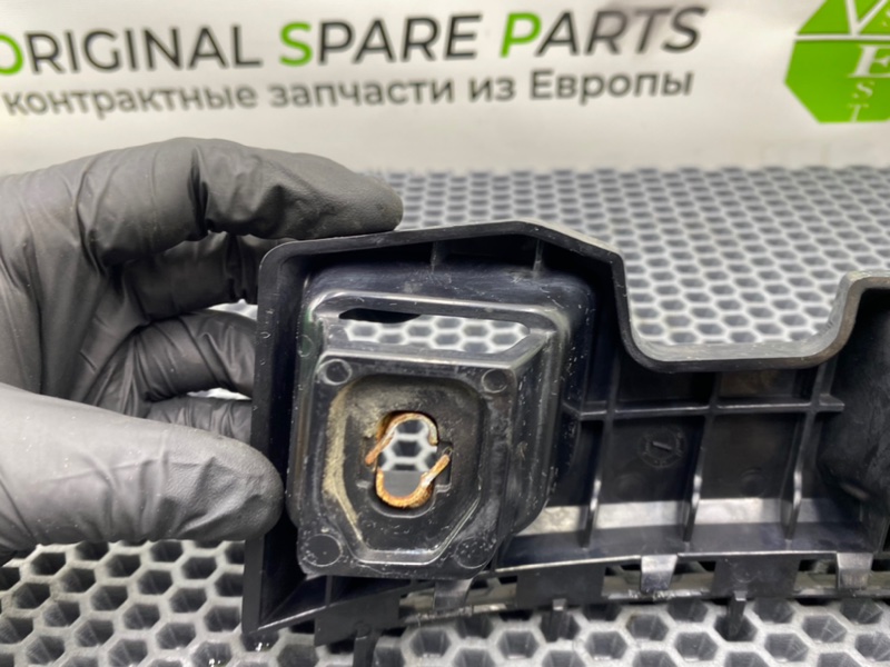 Кронштейн бампера, 1000 рублей, Калининград