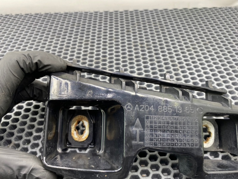 Кронштейн бампера, 1000 рублей, Калининград