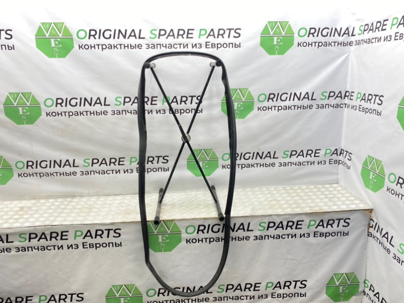 Уплотнительная резинка двери багажника, 1900 рублей, Калининград