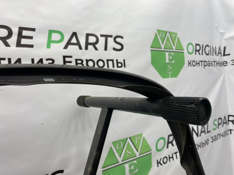 Уплотнительная резинка двери багажника, 1900 рублей, Калининград