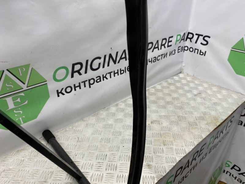 Уплотнительная резинка двери багажника, 1900 рублей, Калининград