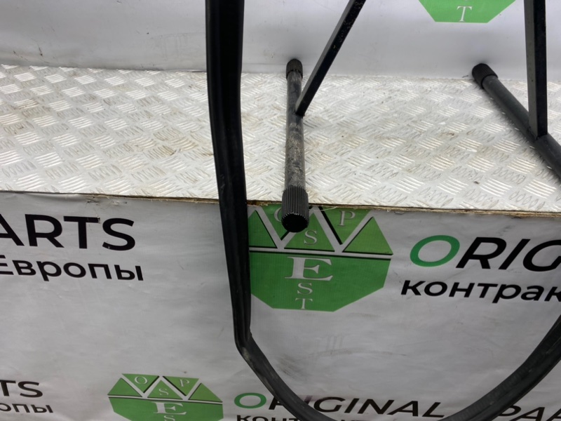 Уплотнительная резинка двери багажника, 1900 рублей, Калининград