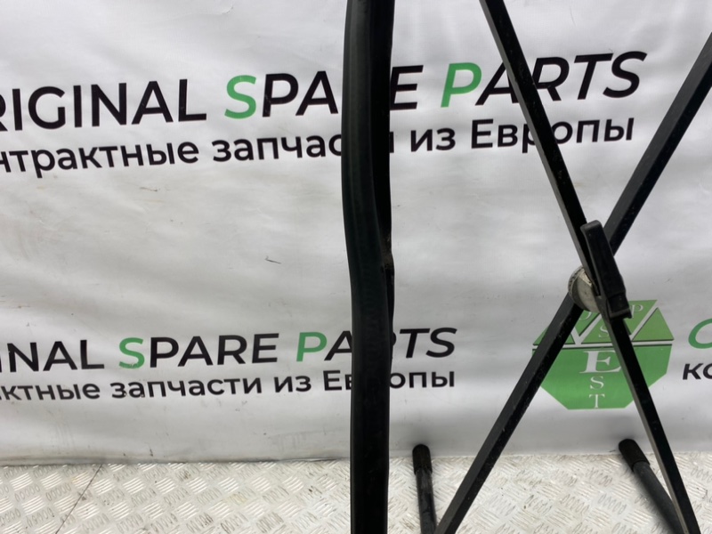 Уплотнительная резинка двери багажника, 1900 рублей, Калининград