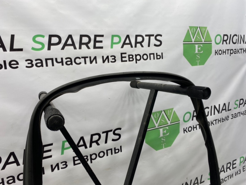 Уплотнительная резинка двери багажника, 1900 рублей, Калининград