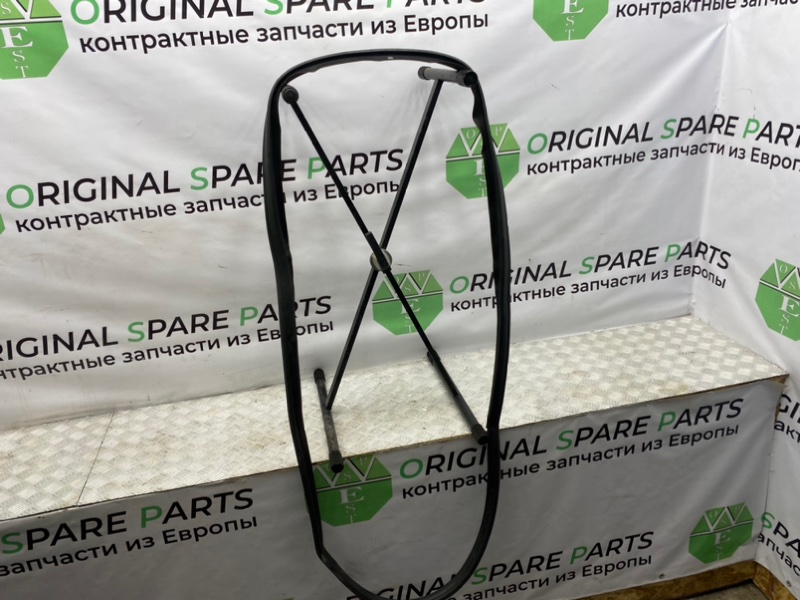 Уплотнительная резинка двери багажника, 1900 рублей, Калининград