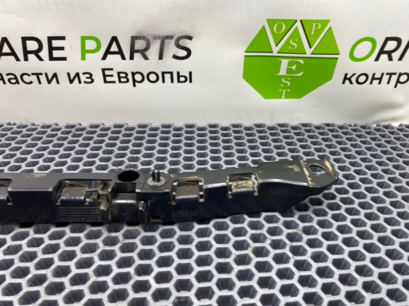 Кронштейн бампера, 1000 рублей, Калининград