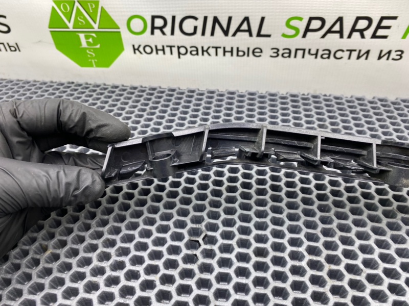 Кронштейн бампера, 1000 рублей, Калининград