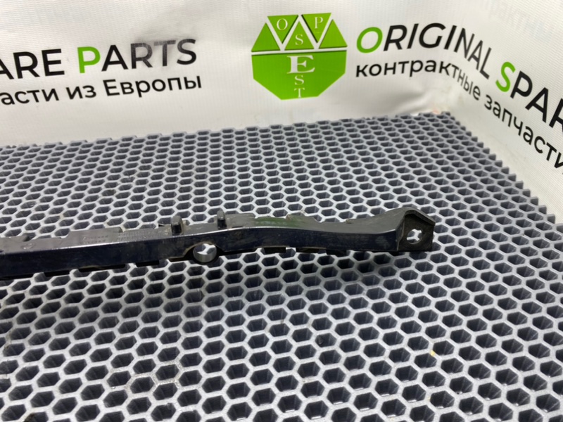 Кронштейн бампера, 1000 рублей, Калининград