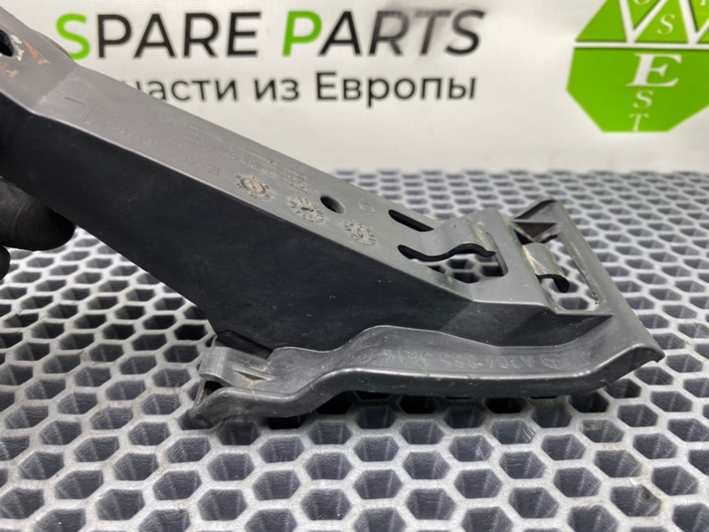 Кронштейн бампера, 1000 рублей, Калининград