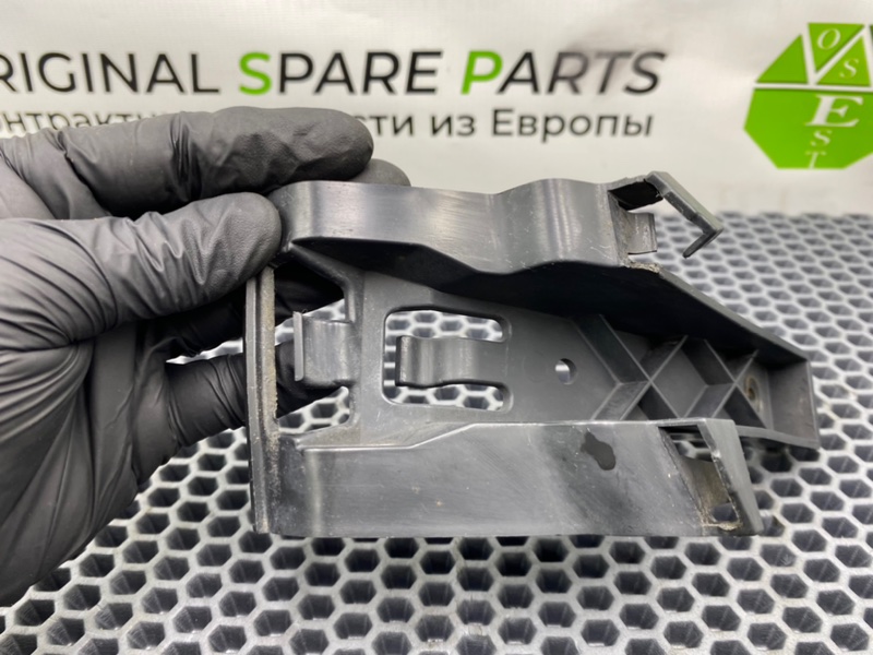 Кронштейн бампера, 1000 рублей, Калининград