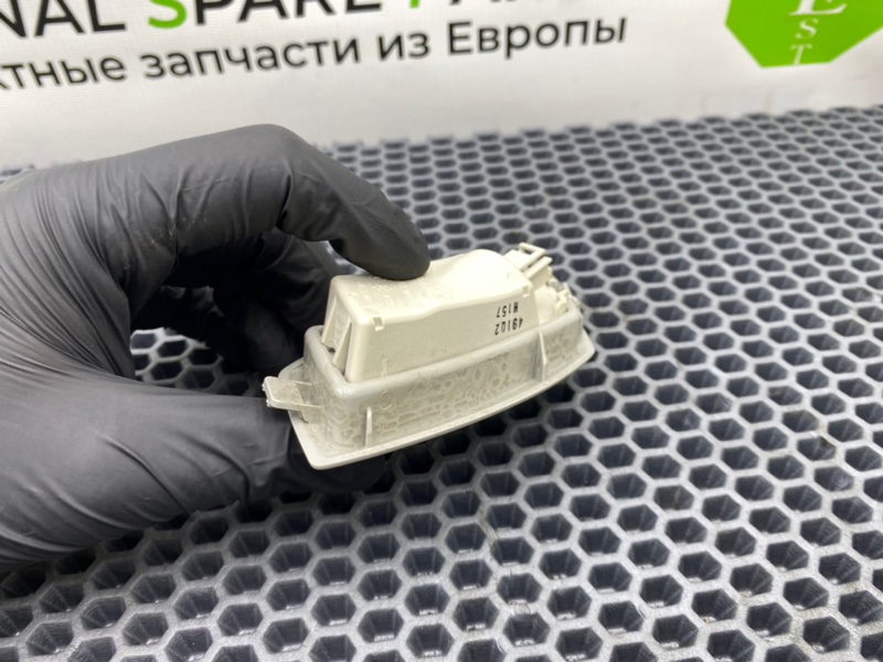Плафон подсветки салона, 1000 рублей, Калининград