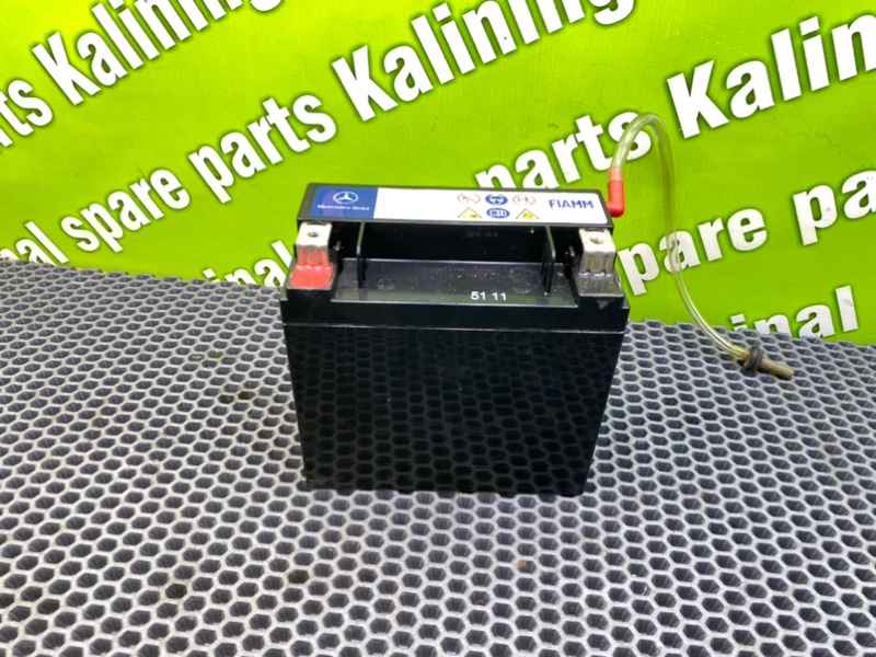 Аккумулятор, 7300 рублей, Калининград