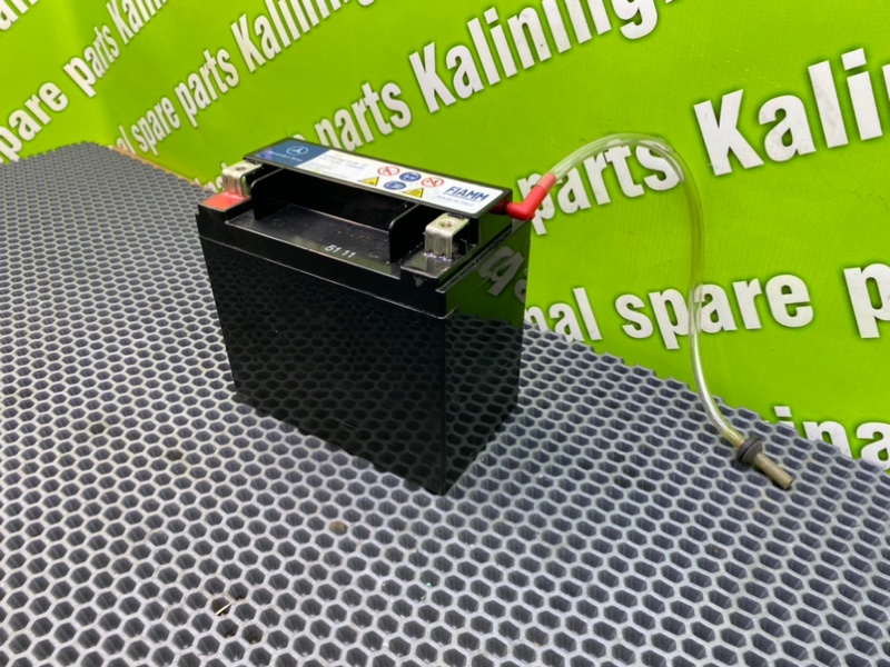 Аккумулятор, 7300 рублей, Калининград