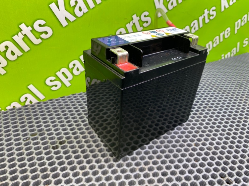 Аккумулятор, 7300 рублей, Калининград