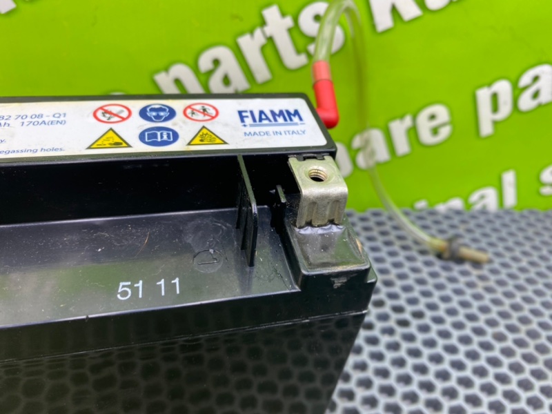 Аккумулятор, 7300 рублей, Калининград