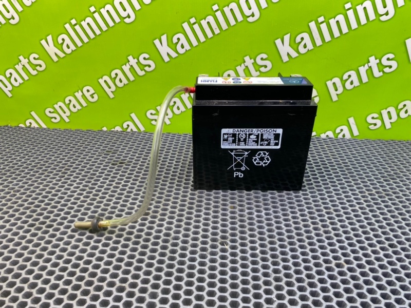 Аккумулятор, 7300 рублей, Калининград