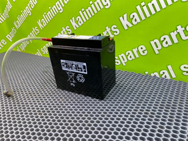 Аккумулятор, 7300 рублей, Калининград