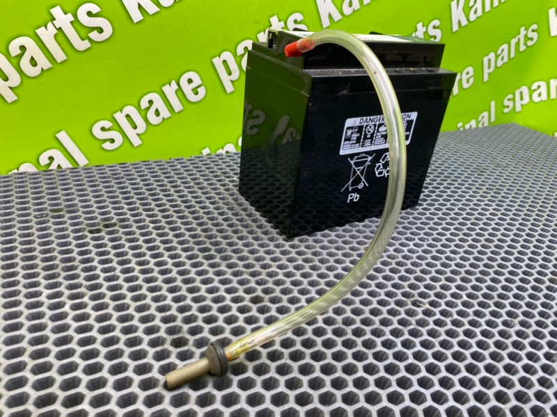 Аккумулятор, 7300 рублей, Калининград