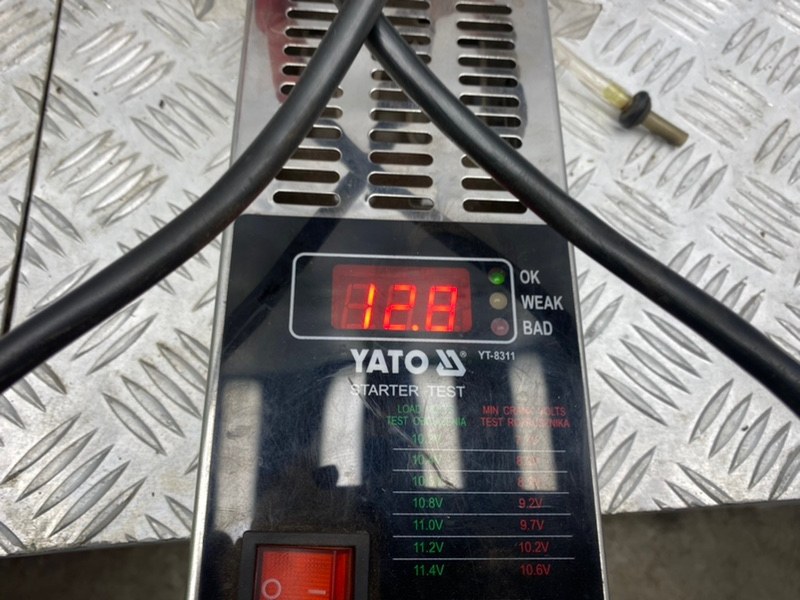 Аккумулятор, 7300 рублей, Калининград