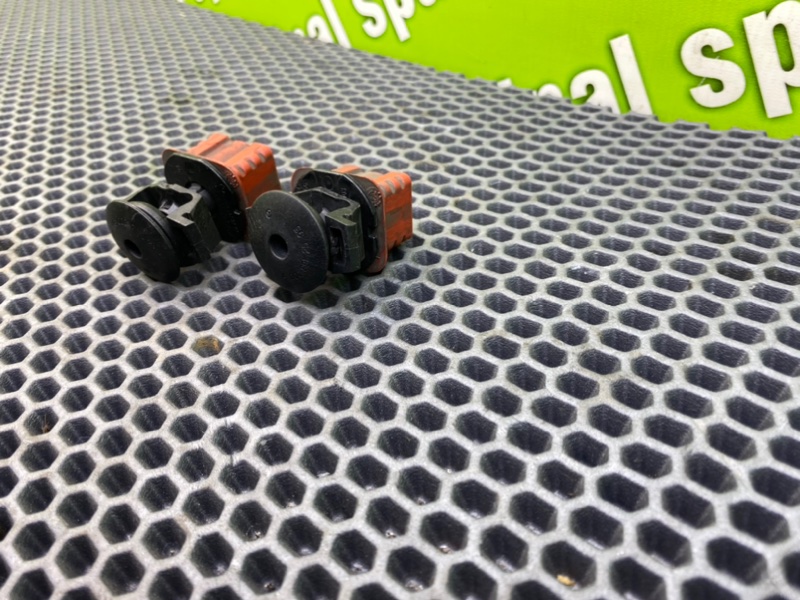 Крепеж радиатора, 1300 рублей, Калининград