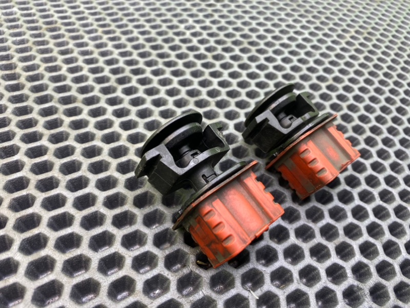 Крепеж радиатора, 1300 рублей, Калининград