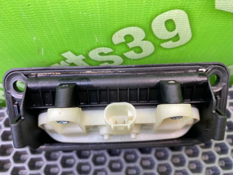 Ручка багажника, 2000 рублей, Калининград