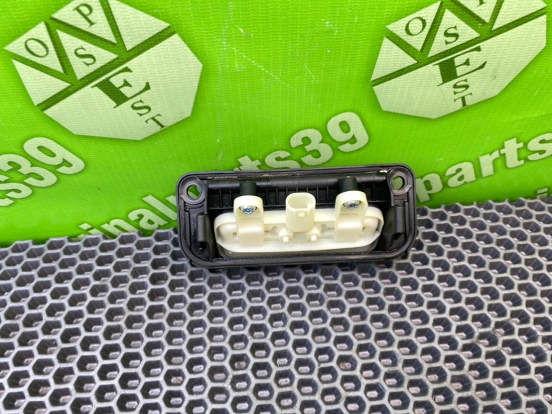 Ручка багажника, 2000 рублей, Калининград