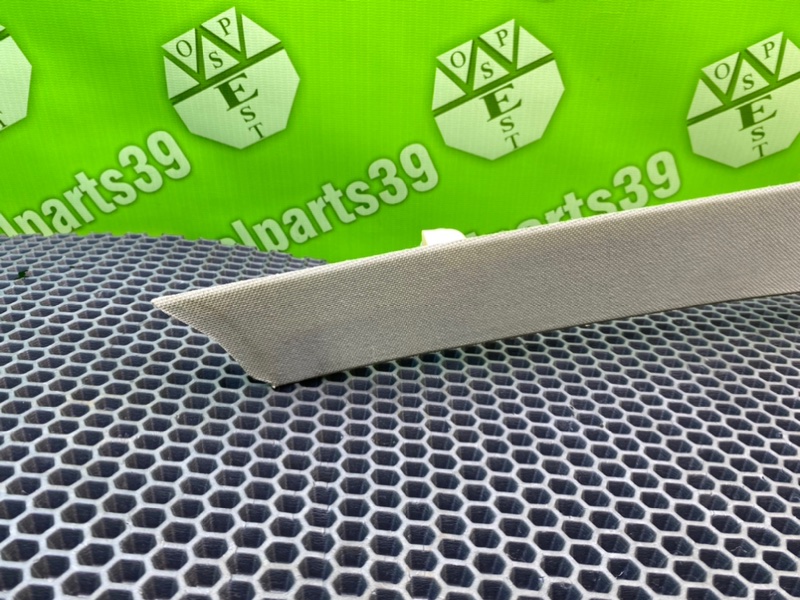 Обшивки стоек, 900 рублей, Калининград