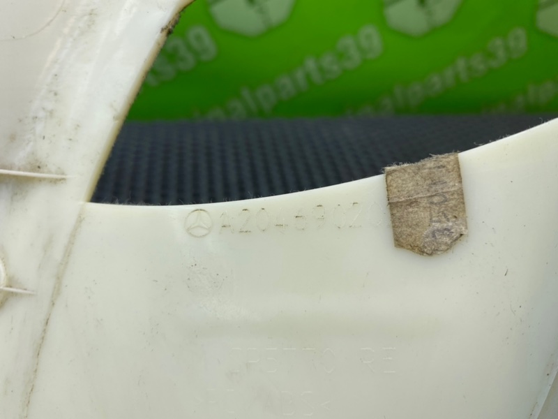 Обшивки стоек, 900 рублей, Калининград