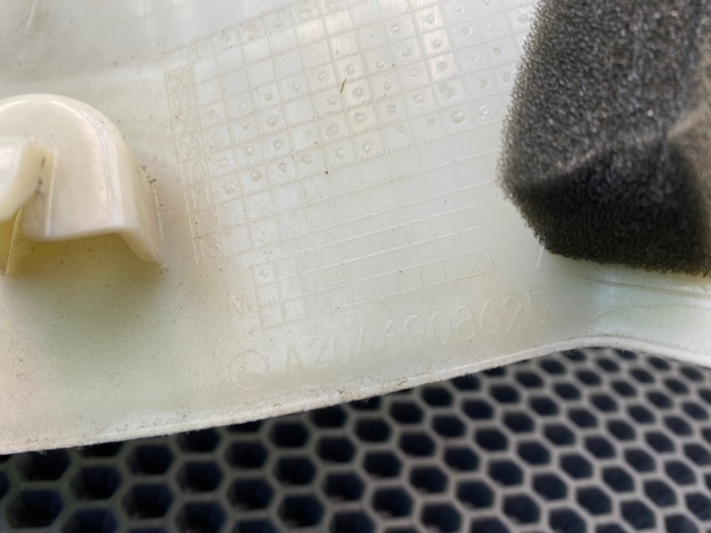 Обшивки стоек, 900 рублей, Калининград