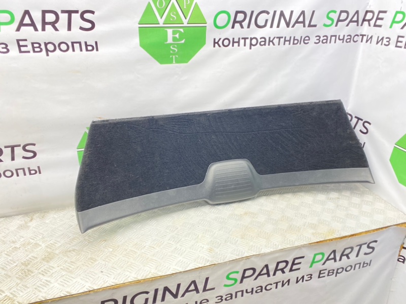 Обшивка багажника, 1900 рублей, Калининград