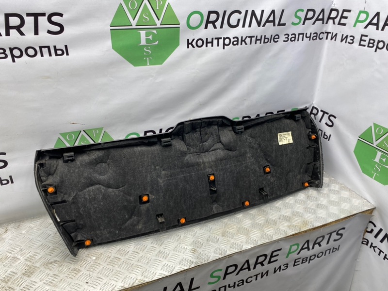 Обшивка багажника, 1900 рублей, Калининград