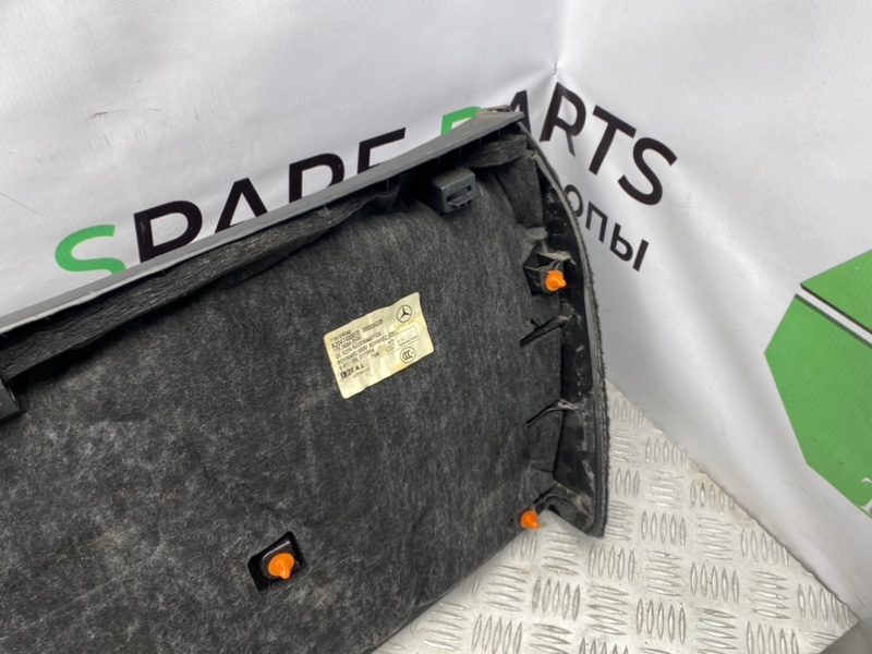 Обшивка багажника, 1900 рублей, Калининград