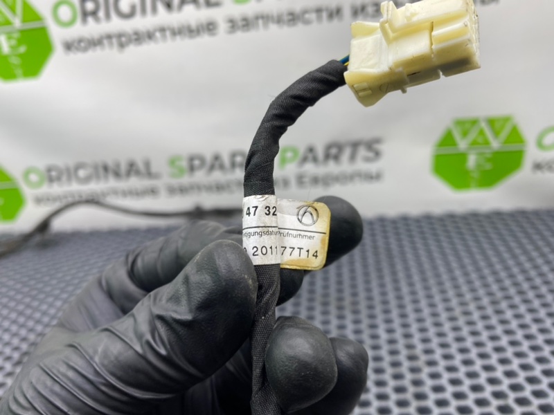 Проводка парктроника, 2900 рублей, Калининград