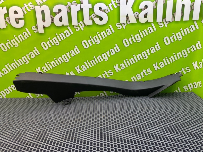 Накладка порога, 800 рублей, Калининград