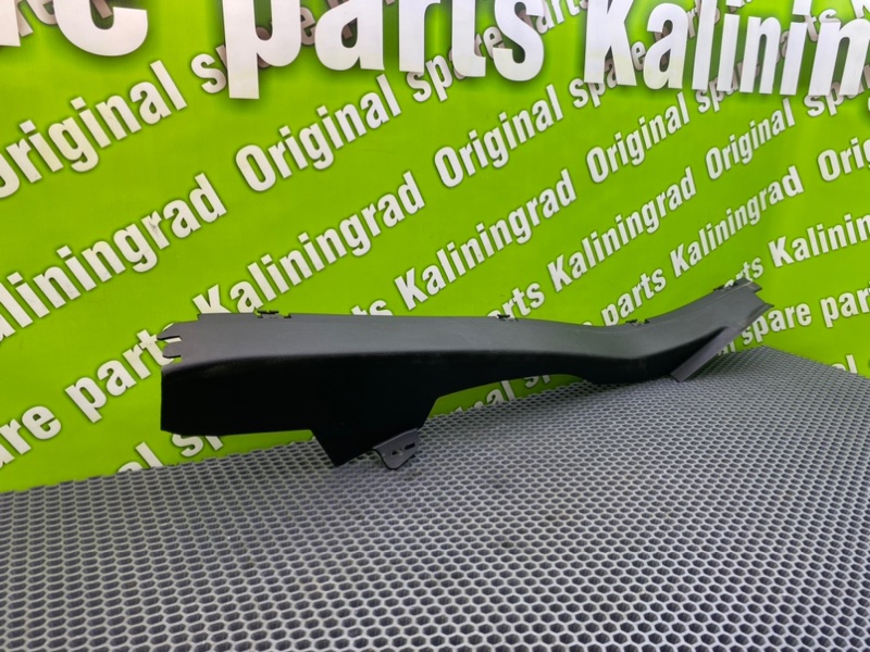 Накладка порога, 800 рублей, Калининград