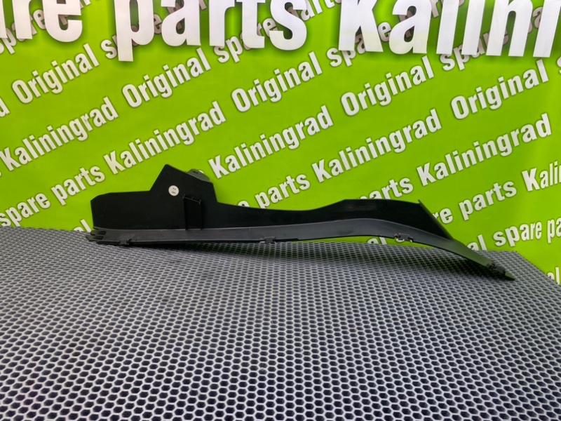 Накладка порога, 800 рублей, Калининград