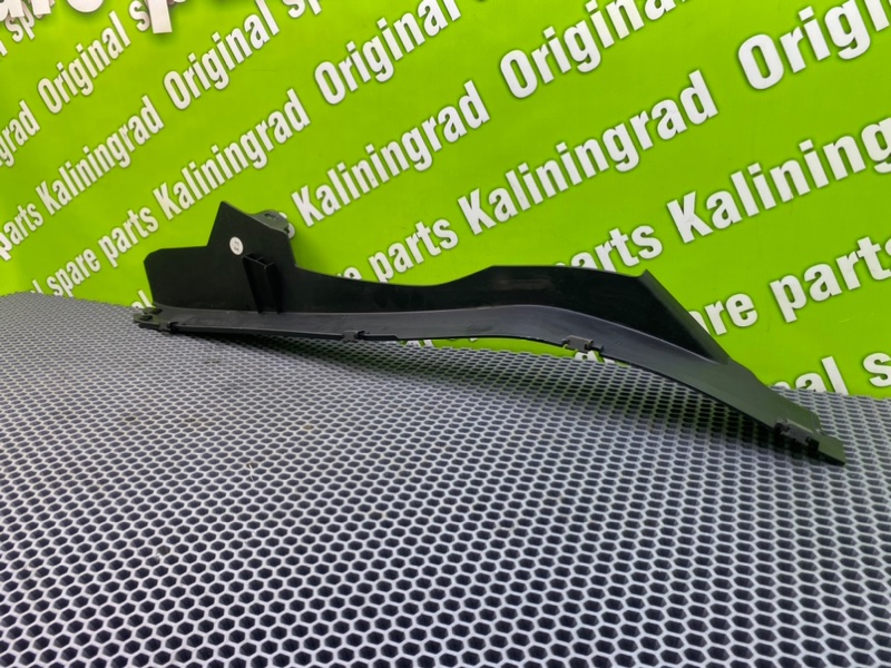 Накладка порога, 800 рублей, Калининград