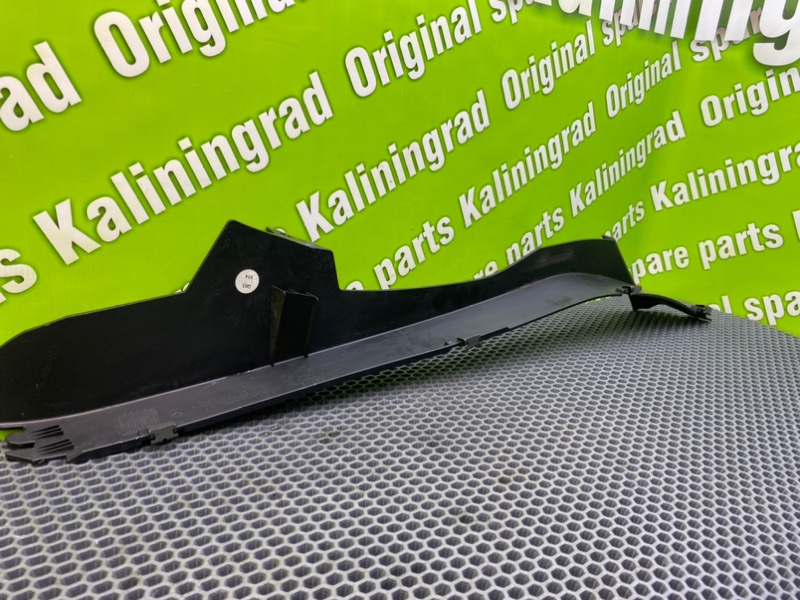 Накладка порога, 800 рублей, Калининград