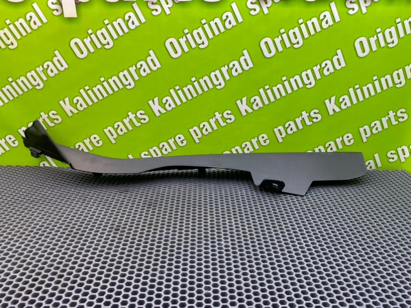 Накладка порога, 800 рублей, Калининград