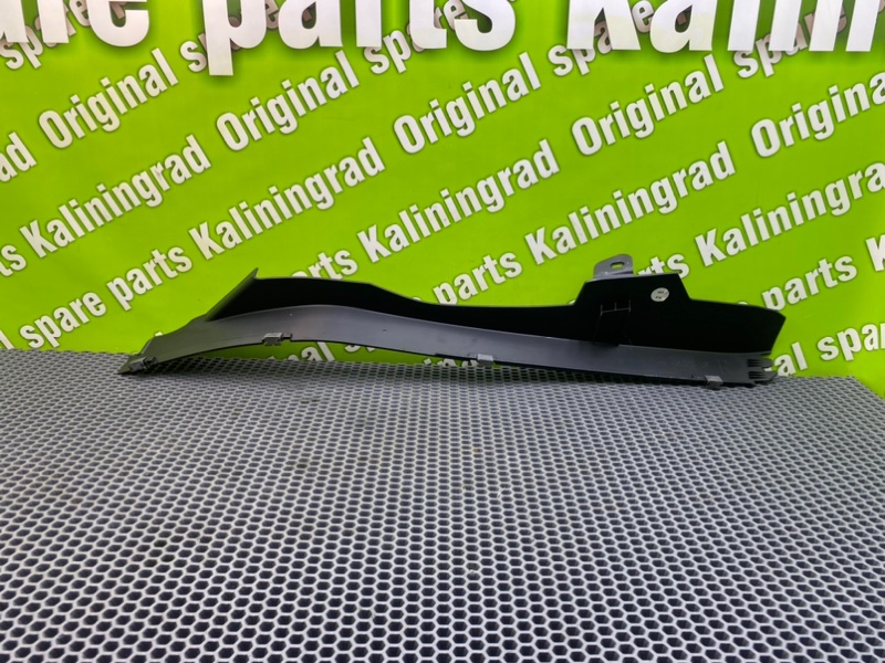 Накладка порога, 800 рублей, Калининград