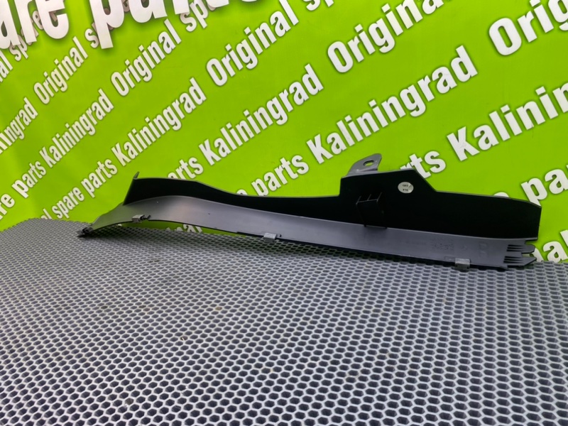 Накладка порога, 800 рублей, Калининград