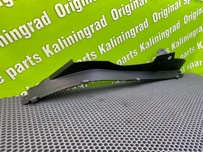 Накладка порога, 800 рублей, Калининград