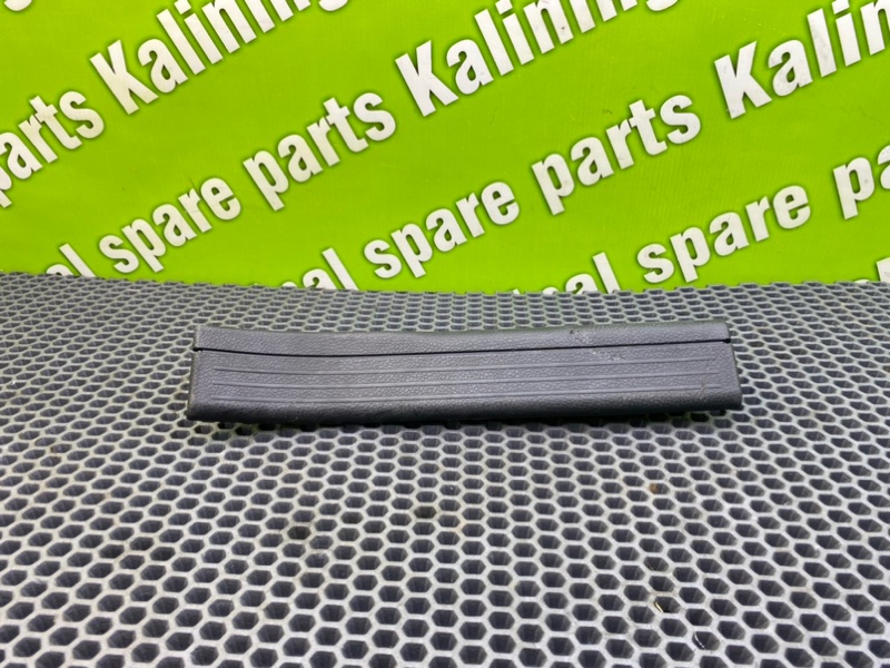 Накладка порога, 800 рублей, Калининград