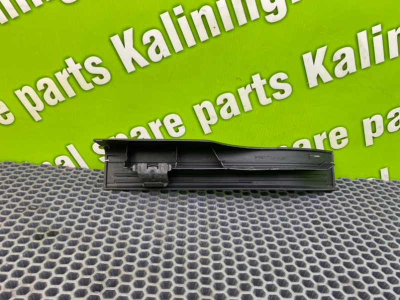 Накладка порога, 800 рублей, Калининград