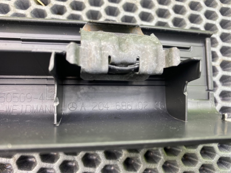 Накладка порога, 800 рублей, Калининград